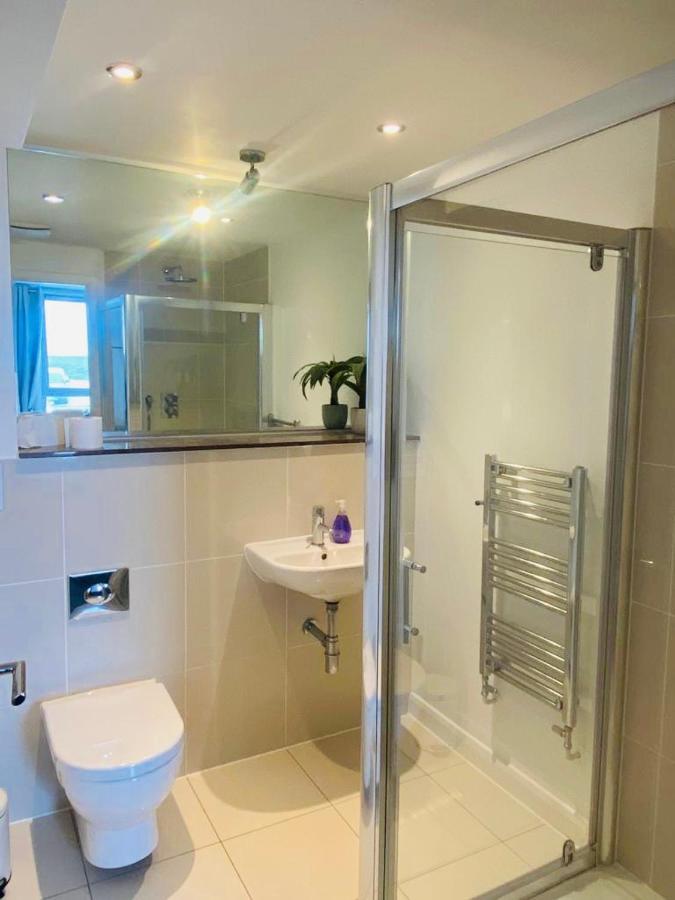 Zinc @ Fistral Beach, Newquay Newquay  Exterior photo